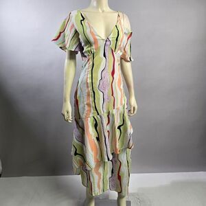 Mika brand small dress R14